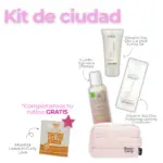 Kit viaje ciudad - 1